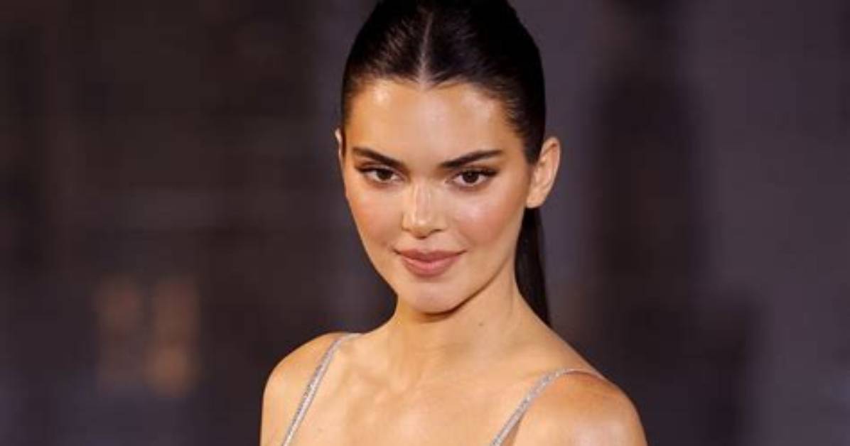 Kendall Jenner Nude: a Comprehensive Exploration of Her Impact in Fashion and Media