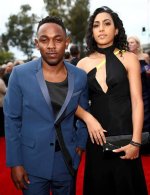 Kendrick Lamar's Girlfriend, Whitney Alford: Career, Age, Children, Wiki, Net Worth