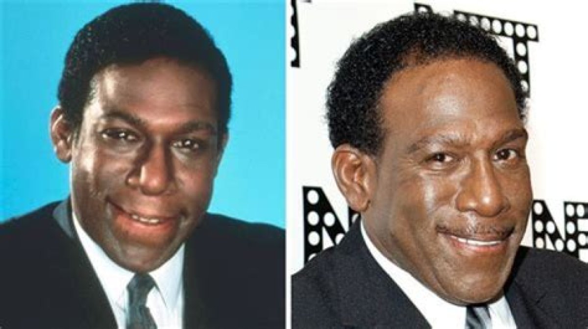 Kene Holliday Bio Net Worth Relationship Actor