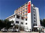 Kenenisa Hotel, Addis Ababa, Ethiopia