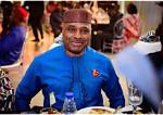 Keneth Okonkwo: the Versatile Actor and Philanthropist