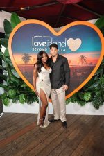 Kenny and Kelly Drama from Love Is Blind Exposed!