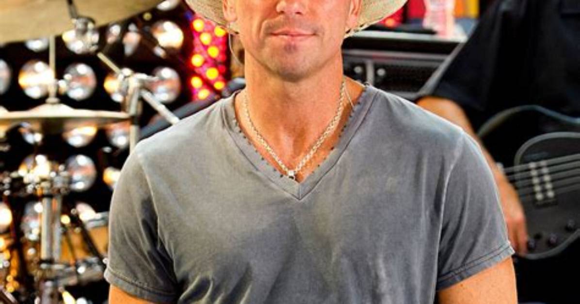Kenny Chesney Mourns Woman Who Died at Denver Concert