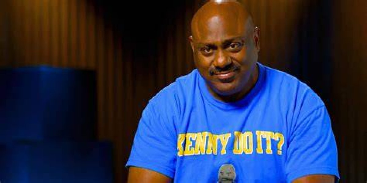 Kenny Crossley: the Journey of a Multi-Talented Entertainer