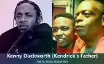 Kenny Duckworth: a Rising Star in the World of Basketball