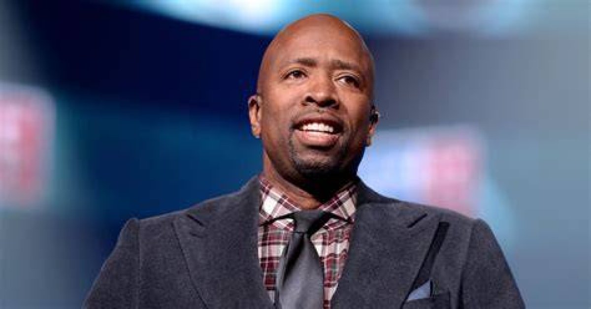 Kenny Smith Net Worth 2024