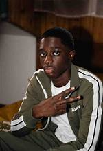 Kensley Pope: a Rising Star in the Entertainment Industry