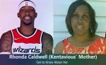 Kentavious Caldwell-Pope Parents: Meet Rhonda & Lawrence