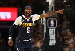 Kentavious Caldwell-Pope