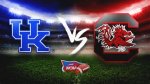 Kentucky vs South Carolina: a Comprehensive Analysis of College Football Rivalry