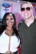 Kenya Duke's Divorce Case Against Gary