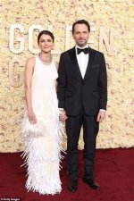 Keri Russell's Journey Through Love: a Tale of Relationships