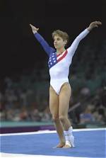 Kerri Strug – Former American Gymnast, Teacher | Wiki, Age, Height, Net Worth, Relationship, Ethnicity, Career