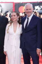 Kerry Condon Husband: Is Kerry Condon Married?