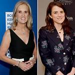 Kerry Kennedy and Her Battle with Spasmodic Dysphonia