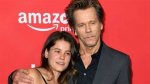 Kevin Bacon's Daughter and Hollywood Star