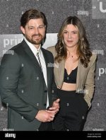 Kevin Bigley and Kate Cobb: a Hollywood Love Story