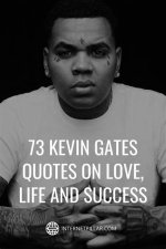 Kevin Gates Quotes for Personal Growth