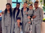 Kevin Hart's Kids: a Journey Through Fatherhood