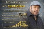 Kevin James Net Worth 2023