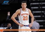 Kevin Knox Bio: Nba & Net Worth [ 2023 Update]