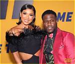 Kevin Lacey's Wife: Meet the Woman Behind the Success