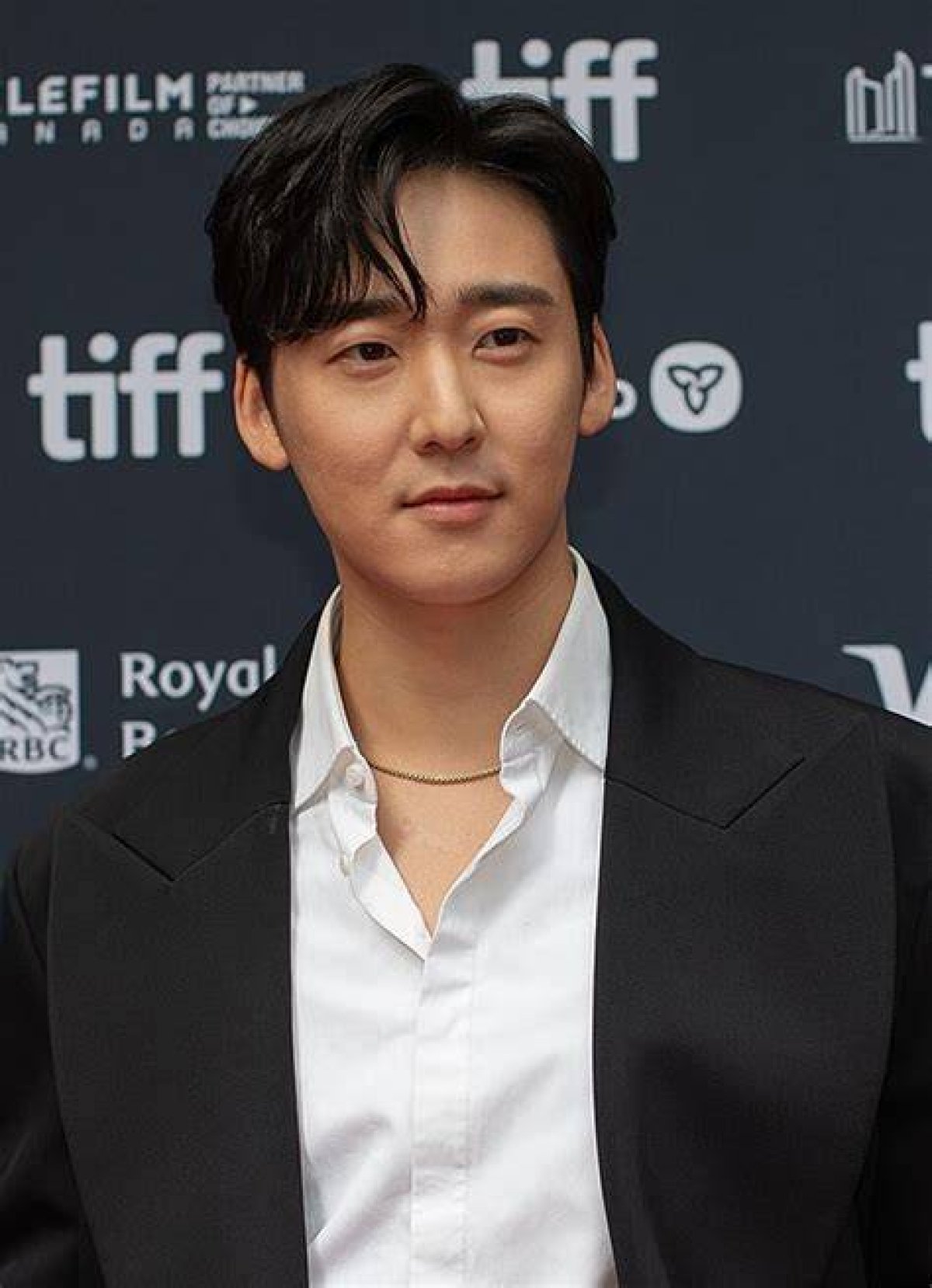 Kevin Lee Actor Wikipedia: the Go-to Bad Guy from China Cast in the Battle of Lake Changji