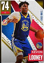 Kevon Looney Stats: a Comprehensive Analysis of His Basketball Career