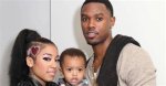 Keyshia Cole Shares 2 Children with Her Exes - Facts About Daniel Hiram Gibson Jr. and Tobias Khale