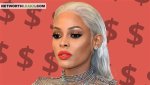 Keyshia Ka'oir Net Worth 2024 |