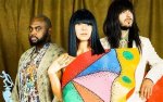 Khruangbin Wigs