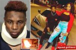Kiara Kilgo Washington and Henry Ruggs Crash -Meet Kiara on Instagram