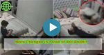 Kid & Mom Cctv Video: What's the Viral Buzz About?