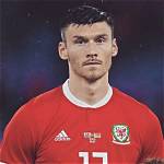 Kieffer Moore – Bio, Facts, Net Worth, Current Team, Nationality, Contract, Salary, Transfer, Age, Wiki, Height, Family, Injury, Affair, Girlfriend