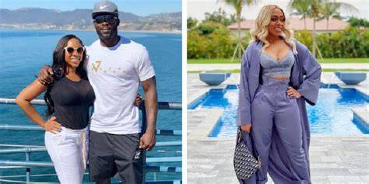 Kijafa Vick Bio, Wiki, Age, Height, Family, Husband, Reality Show, and Net Worth