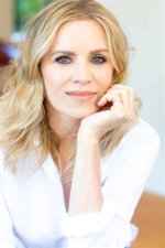Kim Dickens and Jill Sobules Romantic Affair