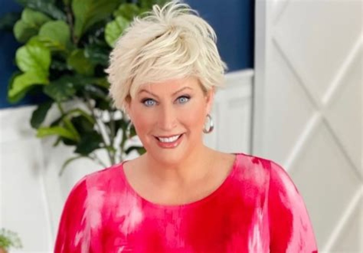 Kim Gravel – Biography, Husband, Net Worth and Family Life