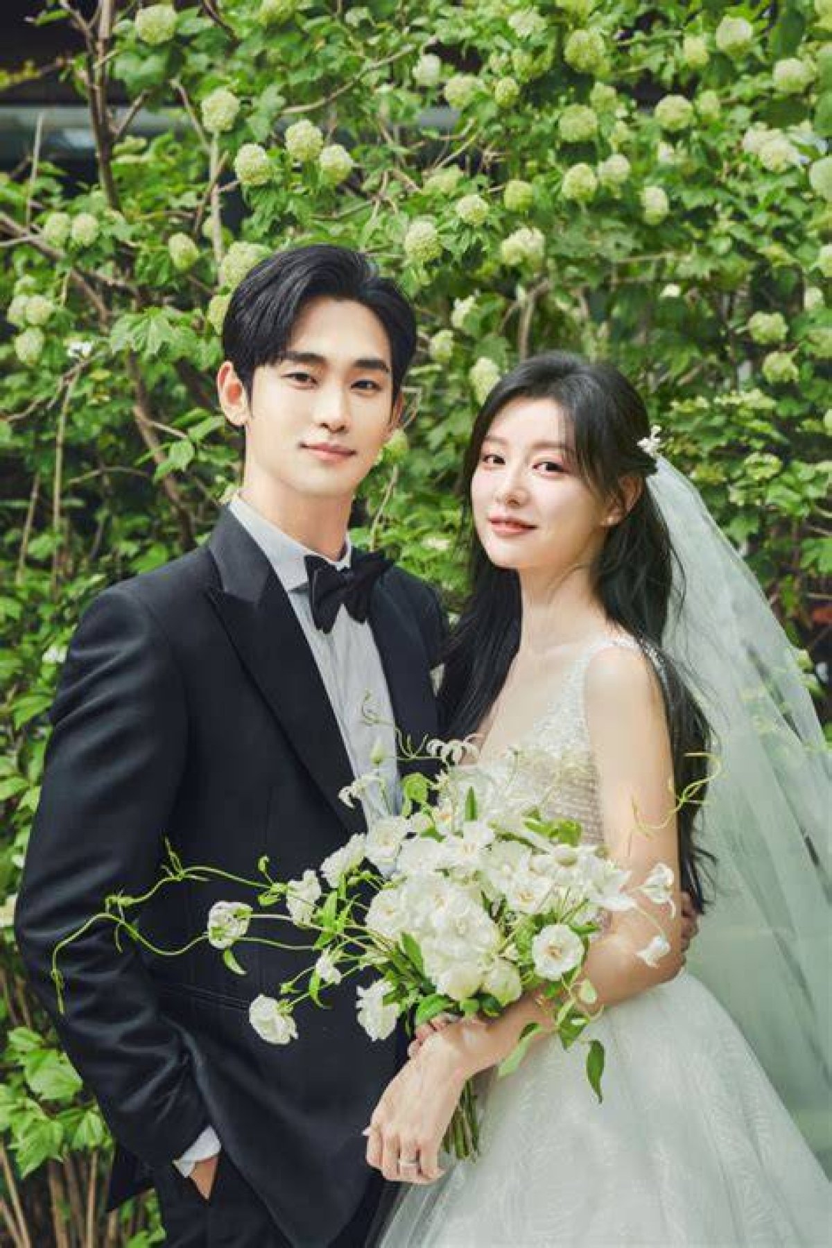 Kim Ji-Won Husband in Real Life: Unveiling the Love Life of a Talented Star