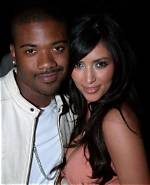 Kim Kardashian's First Husband Revealed