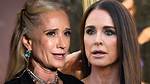 Kim Richards' Ex-Ken: Unveiling the Enigma