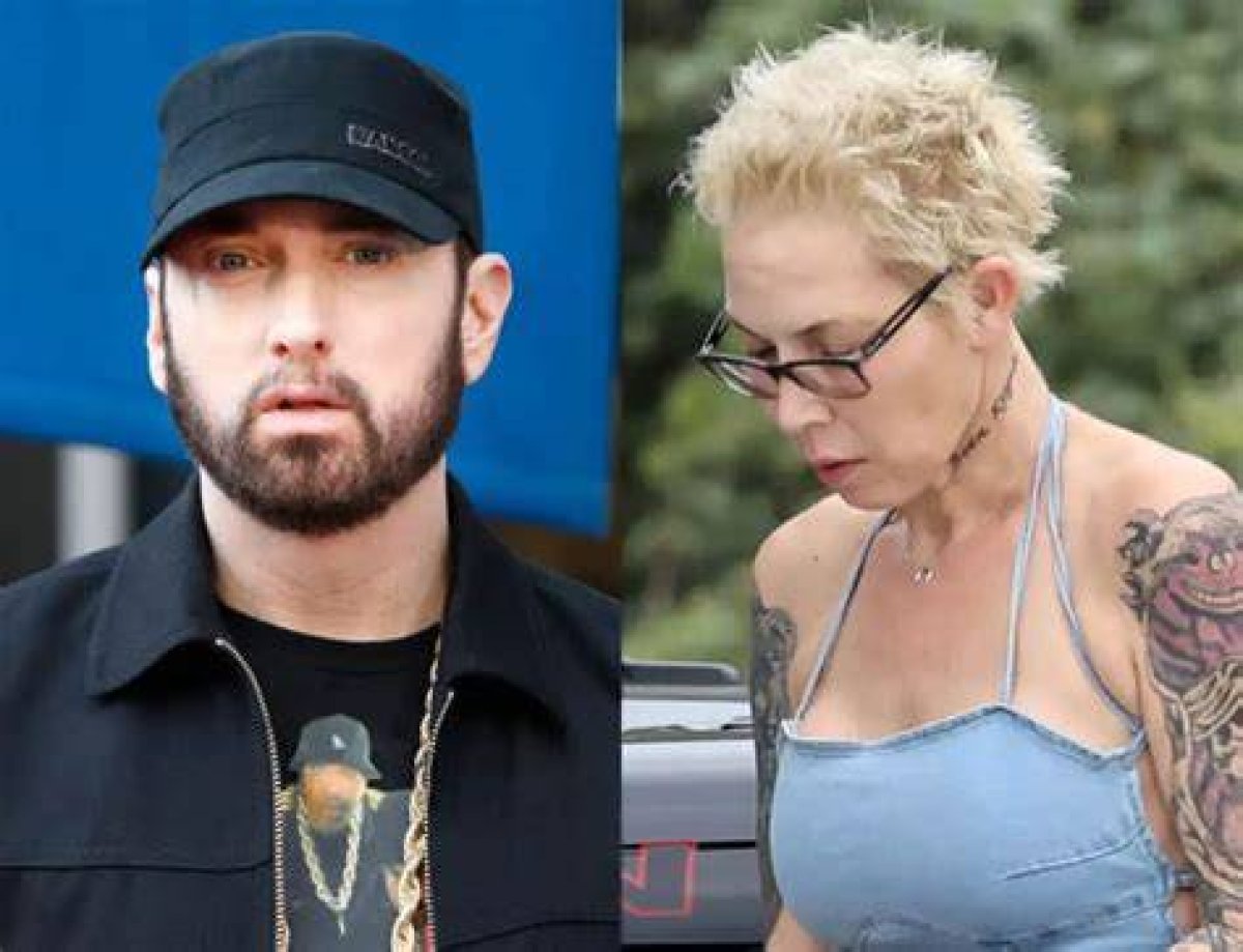 Kim Scott Mathers 2024: the Life and Impact of Eminem's Ex-Wife