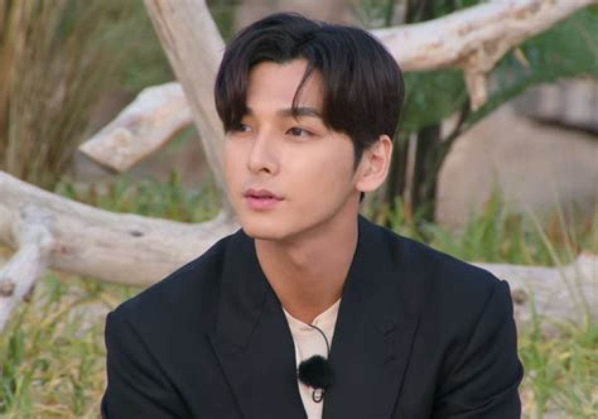Kim Se-Jun Single Inferno Ethnicity, Nationality, Parents, Height, Age, Net Worth