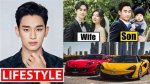 Kim Soo Hyun Net Worth: a Comprehensive Analysis