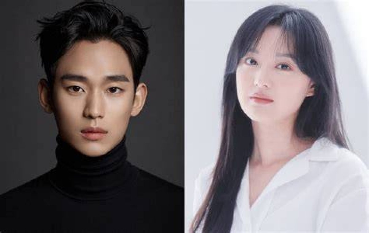 Kim Soo Hyun Wife: Everything You Need to Know About His Personal Life