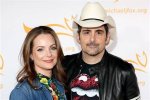 Kimberly Williams Paisley Children