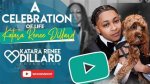 Kisah Dibalik Obituary Katara Dillard Dan Sebab Kematiannya