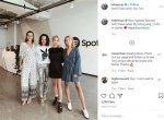 Kit Keenan Net Worth: How Rich Is Cynthia Rowley’s Daughter?