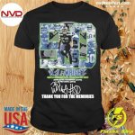Kj Wright: a Football Journey of Dedication and Excellence