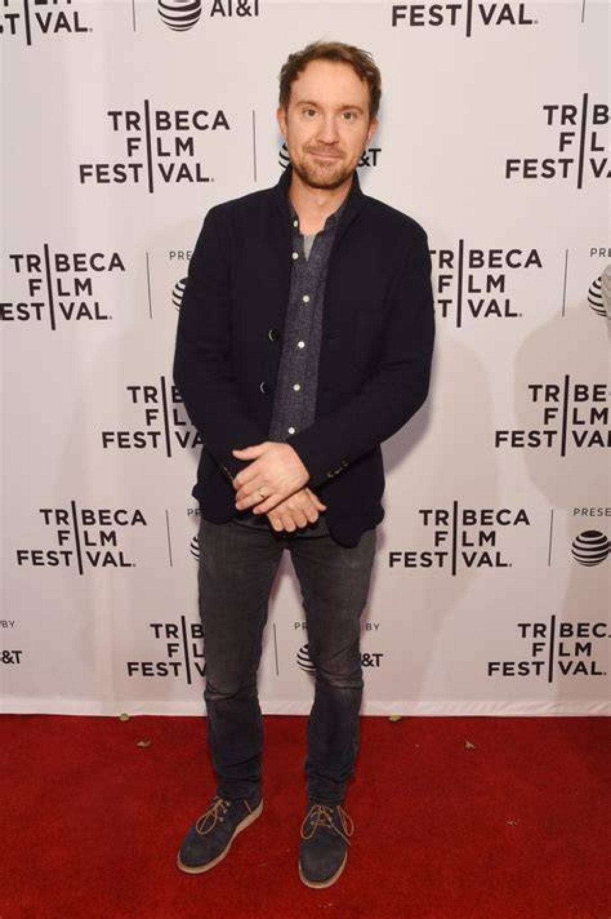 Know About Sam Huntington; Age, Height, Net Worth, Wife |