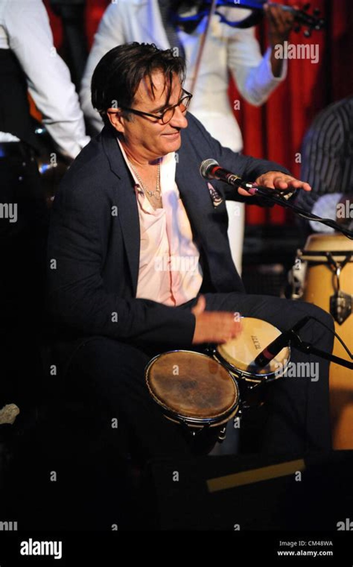 Know All About Actor and Musician Andy Summers’ Daughter Layla Summers